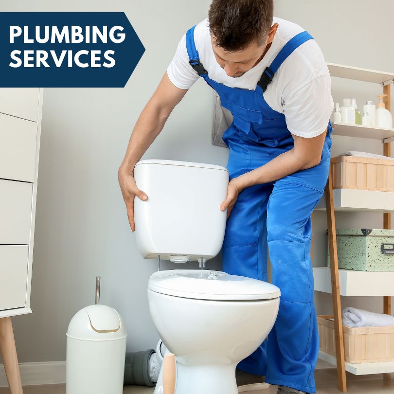 Plumbing Company in Creal Springs, IL